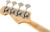  Fender Flea Jazz Bass - Roadworn Shell Pink 