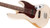  Fender Flea Jazz Bass - Roadworn Shell Pink w/ Guitar Cleaning Kit 