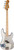  Fender Steve Harris Precision Bass - Olympic White 