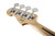 Fender Steve Harris Precision Bass - Olympic White 