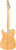  Fender Jimmy Page Telecaster - Natural 