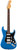  Fender Player II Modified Stratocaster HSS - Electric Blue w/ Cleaning Kit 