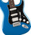  Fender Player II Modified Stratocaster HSS - Electric Blue w/ Cleaning Kit 