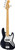  Fender Player II Modified Active Jazz Bass V - Dusk w/ Cleaning Kit 