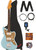 Fender Vintera II '50s Jazzmaster - Sonic Blue w/ Gig Bag