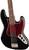 Fender Vintera II '60s Jazz Bass - Black w/ Gig Bag
