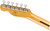 Fender Squier Classic Vibe '70s Telecaster Thinline - Natural