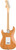 Squier Fender Squier Affinity Stratocaster HSS - Natural w/ Frontman 10G Amplifier 