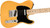 Squier Fender Squier Affinity Telecaster - Butterscotch Blonde 