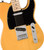 Fender Squier Affinity Telecaster - Butterscotch Blonde w/ Gig Bag