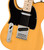 Squier Fender Squier Affinity Telecaster, Left Handed - Butterscotch Blonde w/ Gig Bag 
