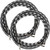  Fender 10-Foot Professional Instrument Cable, Straight-Angled, Winter Camo - 2 Pack 
