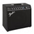  Fender Mustang LTX50 Guitar Combo Amplifier - Black w/ Instrument Cable 