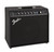  Fender Mustang LTX100 Guitar Combo Amplifier - Black 