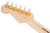 Fender Richie Kotzen Stratocaster - Transparent White Burst