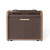  Fishman Loudbox Mini Charge Battery-Powered Acoustic Combo Amplifier w/ Cables 