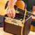  Fishman Loudbox Micro 40-Watt Acoustic Combo Amplifier w/ Picks 