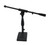 Gator Bass Drum and Amp Mic Stand MIC-0821