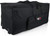  Gator Large Drum Bag with Wheels GP-EKIT3616-BW 