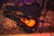  Gator GWE-DREAD12 Wood Case for 6- or 12-String Dreadnought Acoustic Guitars w/ Strap 