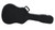  Gator GWE-DREAD12 Wood Case for 6- or 12-String Dreadnought Acoustic Guitars w/ Strap 