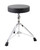  Gearlux Adjustable Adjustable Drum Throne 