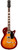Gretsch G5220 Electromatic Jet BT Single-Cut Electric Guitar with V-Stoptail - Sweet Tea w/ Strap