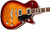 Gretsch G5220 Electromatic Jet BT Single-Cut Electric Guitar with V-Stoptail - Sweet Tea w/ Strap
