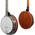  Ibanez B200 5-String Banjo 