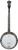  Ibanez B200 5-String Banjo 