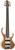  Ibanez BTB746 BTB Standard 6-String Bass Guitar - Natural Low Gloss 