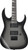 Ibanez GRG121DX RG Gio Electric Guitar - Metallic Gray Sunburst w/ Gig Bag