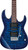  Ibanez GRX70QA RG Gio Electric Guitar - Transparent Blue Burst w/ Gig Bag 