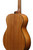 Ibanez PC50 PF Performance Grand Concert Acoustic Guitar - Open Pore Brown Sunburst Top w/ Gig Bag