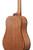 Ibanez PF2MH PF Performance 3/4-Size Dreadnought Acoustic Guitar - Open Pore Natural w/ Gig Bag