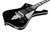  Ibanez PSM10 Paul Stanley miKro Short Scale Electric Guitar - Black w/ Case 