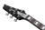 Ibanez PSM10 Paul Stanley miKro Short Scale Electric Guitar - Black w/ Gig Bag