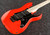 Ibanez RG550 RG Genesis Collection Electric Guitar - Road Flare Red