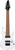  Ibanez RG8 RG Standard 8-String Electric Guitar - White 