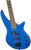  Jackson JS Series Spectra Bass JS2 Bass Guitar - Metallic Blue 