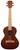  Kala KA-15T Satin Mahogany Tenor Ukulele 