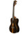 Kala KA-ZCT-C Ziricote Concert Ukulele w/ Gig Bag