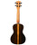 Kala KA-ZCT-C Ziricote Concert Ukulele w/ Gig Bag