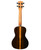  Kala KA-ZCT-C Ziricote Concert Ukulele w/ Gig Bag 
