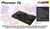  Pioneer DDJ-FLX4 2-Channel DJ Controller w/ Stand 