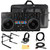  Pioneer DDJ-REV5 Scratch-Style 2-Channel Professional DJ Controller w/ Case 