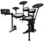  Roland TD313 V-Drums Electronic Drum Kit w/ Drumsticks 