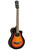  Yamaha APXT2 3/4-Size Acoustic-Electric Guitar - Old Violin Sunburst w/ Gig Bag 