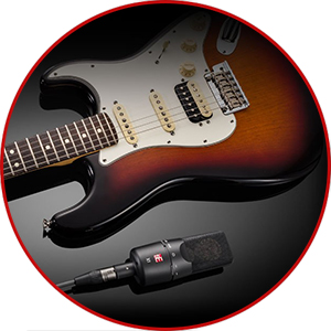 Focusrite Scarlett Solo USB Audio Interface w/ XLR Cable