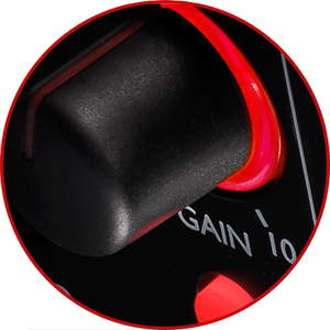 Focusrite Scarlett Solo USB Audio Interface w/ XLR Cable